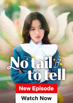No Tail to Tell poster